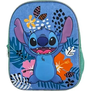Outdoorové zavazadlo Lilo & Stitch: Tropical Stitch - dětský batoh