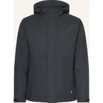 Vaude Pánská Bunda Neyland 2 V 1, černá, 50