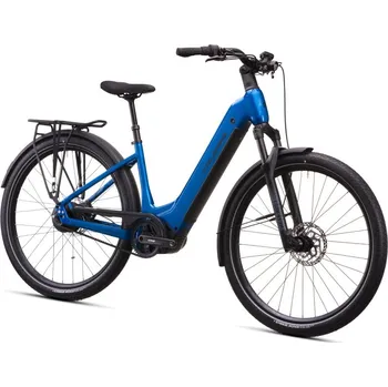 Elektrokolo Crussis e-Country Belt 10.11 2026 velikost: 17" (160-175 cm) 715 Wh Montáž, seřízení a doprava po ČR zdarma