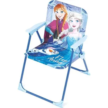 Kempingová židle Disney - Frozen