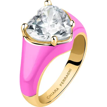 Prsten Chiara Ferragni J19AVI40012
