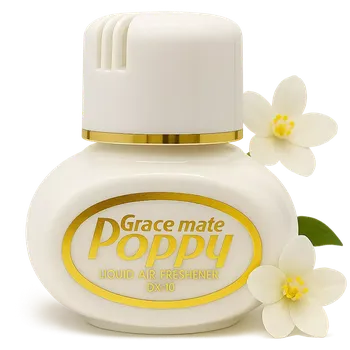 Osvěžovač vzduchu Osvěžovač poppy originál Jasmine