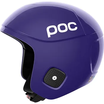 POC Skull Orbic X SPIN - Ametist Purple Velikost: XS (51-52)