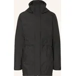 Vaude Dámská Bunda 2V1 Idriz, černá, 48