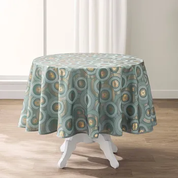 ubrus Ubrus ø 180 cm Eclipse – douceur d'intérieur ID_1812284