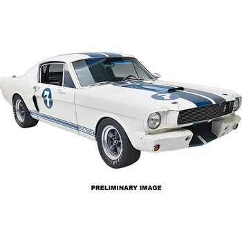 Plastikový model Revell Plastikový model auta 1966 Shelby GT 350 R "Stirling Moss"