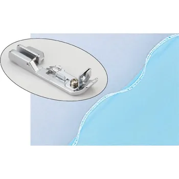 Příslušenství k šicímu stroji Patka kordovací pro overlocky Juki MO 654 DE, MO 104 D, MO 114 D, MO 735