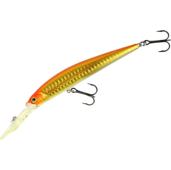 Mikado WOBLER - FISHUNTER SHERIFF - 11cm/49