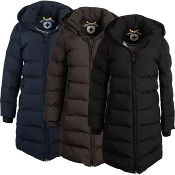 Dámský kabát Wellensteyn Goldmine Long FourStreAirTec dámský