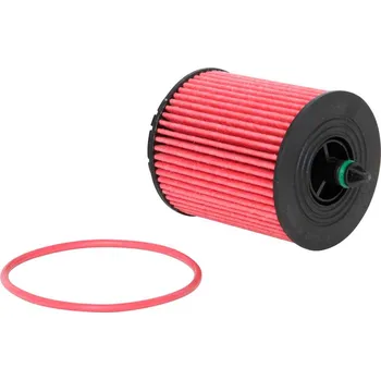 Motodíl K&N olejový filtr pro Pontiac Solstice -- rok výroby 2006-2009 2.4L Benzín SLEVA 8%