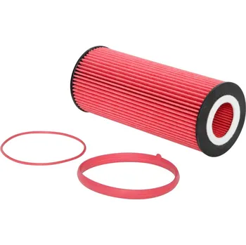 Filtr pro motocykl K&N olejový filtr pro Audi S4 -- rok výroby 2010-2016 3.0L Benzín SLEVA 8%