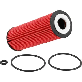 Motodíl K&N olejový filtr pro Ford Bronco -- rok výroby 2021 2.7L Benzín SLEVA 8%