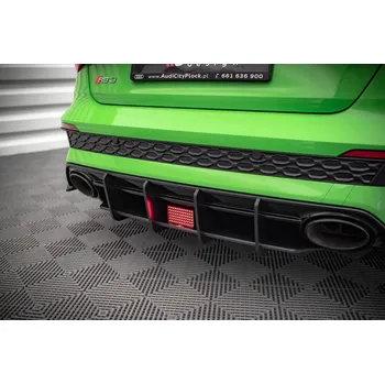 Auto-moto Maxton Design brzdové světlo pro Audi RS3 8Y, Sedan