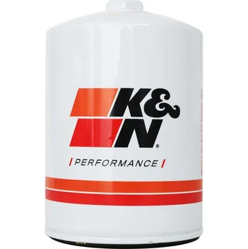 Filtr pro motocykl K&N olejový filtr pro Ford F350 -- rok výroby 1994 7.3L Diesel VIN K SLEVA 8%