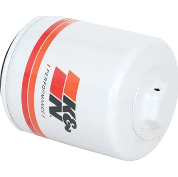 Olejový filtr K&N olejový filtr pro Chevrolet Corvette ZR1 -- rok výroby 2019 6.2L Benzín SLEVA 8%