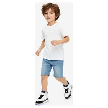 Dámská obuv Shaq Sneakersy CEO-SHAQNOTIZE AQ95000T-WXL Bílá 23