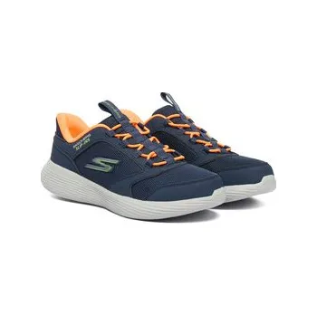 Dámské tenisky Skechers Sneakersy Go Run 400 V2 403899L NVOR Tmavomodrá 27_5