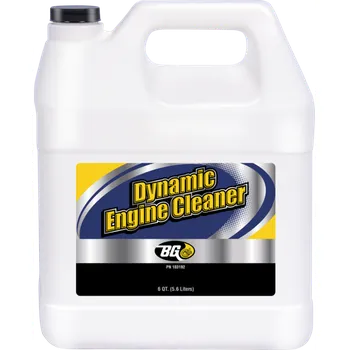 aditivum BG103 Dynamic Engine Cleaner 5,6L