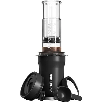 AeroPress 2501060077 GO Plus