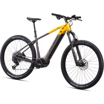 Elektrokolo Crussis e-Largo 10.11 2026 velikost: 18" (165-180 cm) 715 Wh Montáž, seřízení a doprava po ČR zdarma