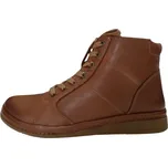 URBAN LADIES dámská kotníková obuv 911838 hnědé Velikost: 37