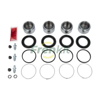 Brzdový třmen Sada na opravy, brzdový třmen FRENKIT 248933