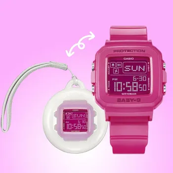 Hodinky Casio Baby-G BGD-10K-4ER