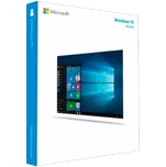 Windows 10 Home Digitální + GetCID