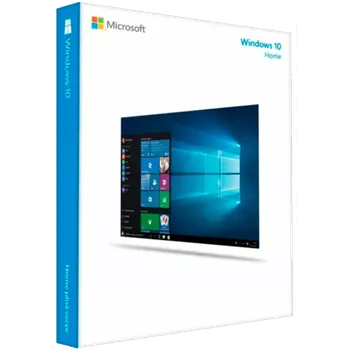 Operační systém Windows 10 Home Digitální + GetCID