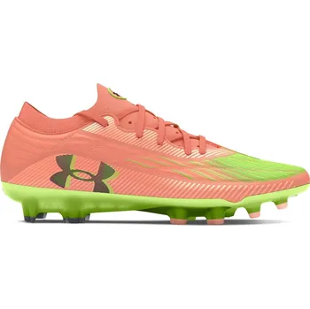 Kopačky Kopačky Under Armour Orange 1169450 10.5 (45.5)