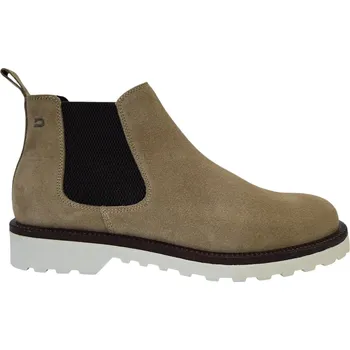 Pánské polobotky Boty Nicholas Deakins Beige 1169390 7 (41)