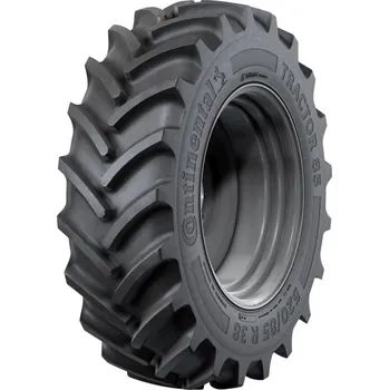 Pneu pro těžký stroj 340/85 R 38 Continental Tractor 85 133 A8/B TL