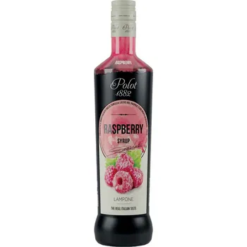 Sirup Polot Malina Sirup 0,7l
