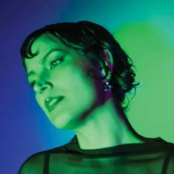 Zahraniční hudba CD Maura Weaver: Strange Devotion 2025