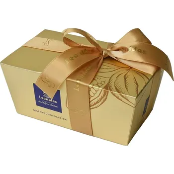 Bonboniéra Leonidas – Leonidas Zlatá bonboniéra (30ks)