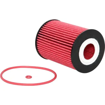 Filtr pro motocykl K&N olejový filtr pro Mercedes GL350 -- rok výroby 2010-2016 3.0L Diesel SLEVA 8%