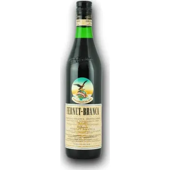 Likér Fernet Branca 0,7l 35%