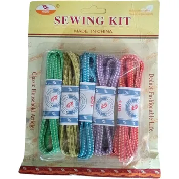 Zip LEVNO Šicí sada Nové