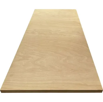 Stavební deska Buková překližka 2200x900mm, tl. 20 mm BB/CP (cena za ks)