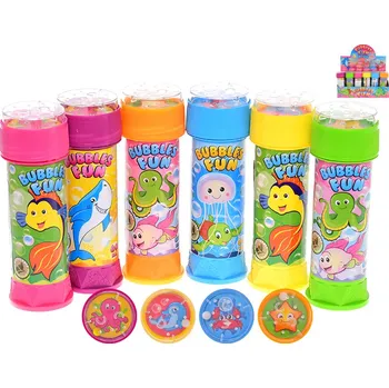 Bublifuk Mikro trading Bublifuk s labyrintem - 11 cm