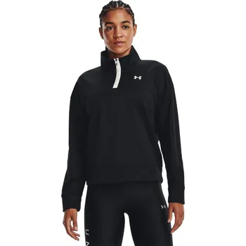 Dámské tričko Tričko Under Armour Black 1169998 4-6
