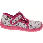 Fare bare dětské papuče 5102453 26