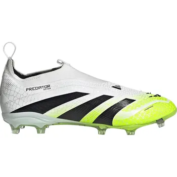 Kopačky Kopačky adidas White 1169359 2 (34)