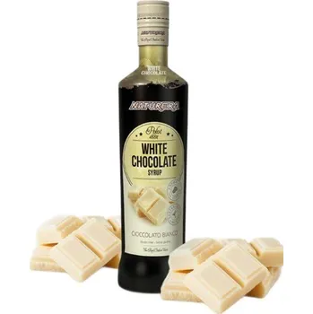 Sirup Polot Bíla čokoláda Sirup 0,7l