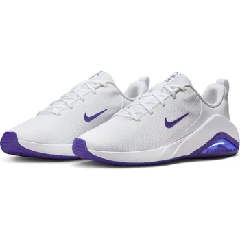 Dámská fitness obuv Dámské tréninkové boty Nike BELLA 7 W bílé FZ1689-105 - EUR 38 | UK 4,5 | US 7