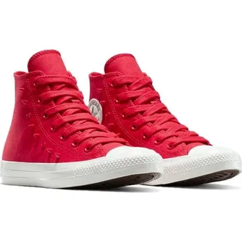 Dámské tenisky tenisky vysoké unisex - CHUCK TAYLOR ALL STAR - CONVERSE - A15506C - 40