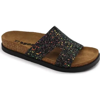 Dámská zdravotní obuv Leon Leons Verona 7030 - Černá Velikost: 42