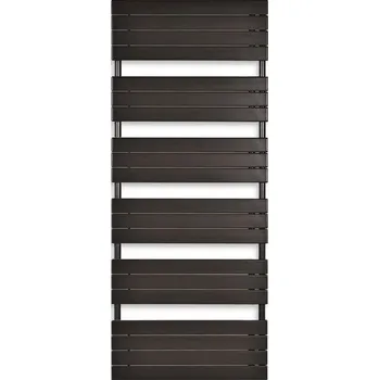 Radiátor Thermal Trend Daren D750/1796 Radiátor kombinovaný, 75x179,6cm, antracit