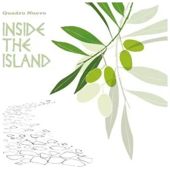 Zahraniční hudba LP Quadro Nuevo: Inside The Island (180g) 2025