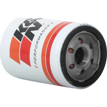 Filtr pro motocykl K&N olejový filtr pro Lincoln MKZ -- rok výroby 2013-2017 3.7L Benzín SLEVA 8%